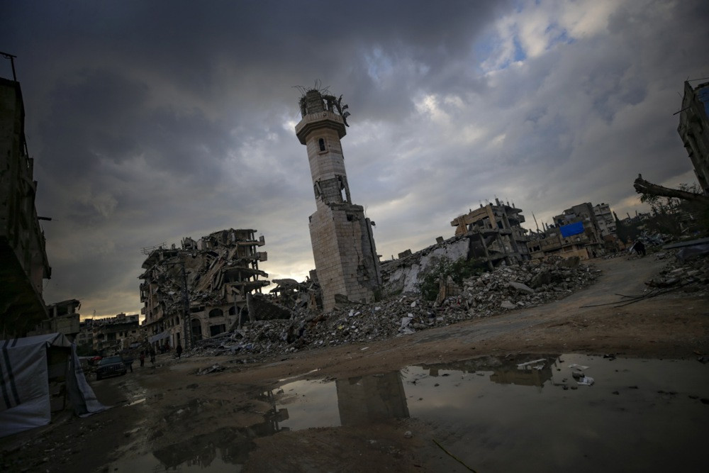 Vlada Gaze: Direktna šteta koju je Izrael nanio vitalnim sektorima u Gazi premašila je 28,15 milijardi eura u 2025. godini