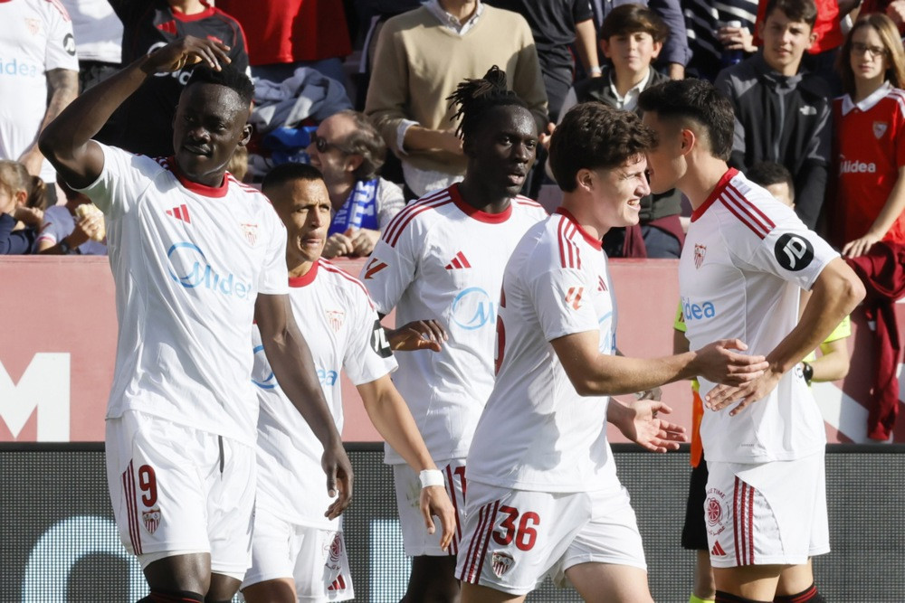 Fudbaleri Selte uvjerljivi protiv Ovieda