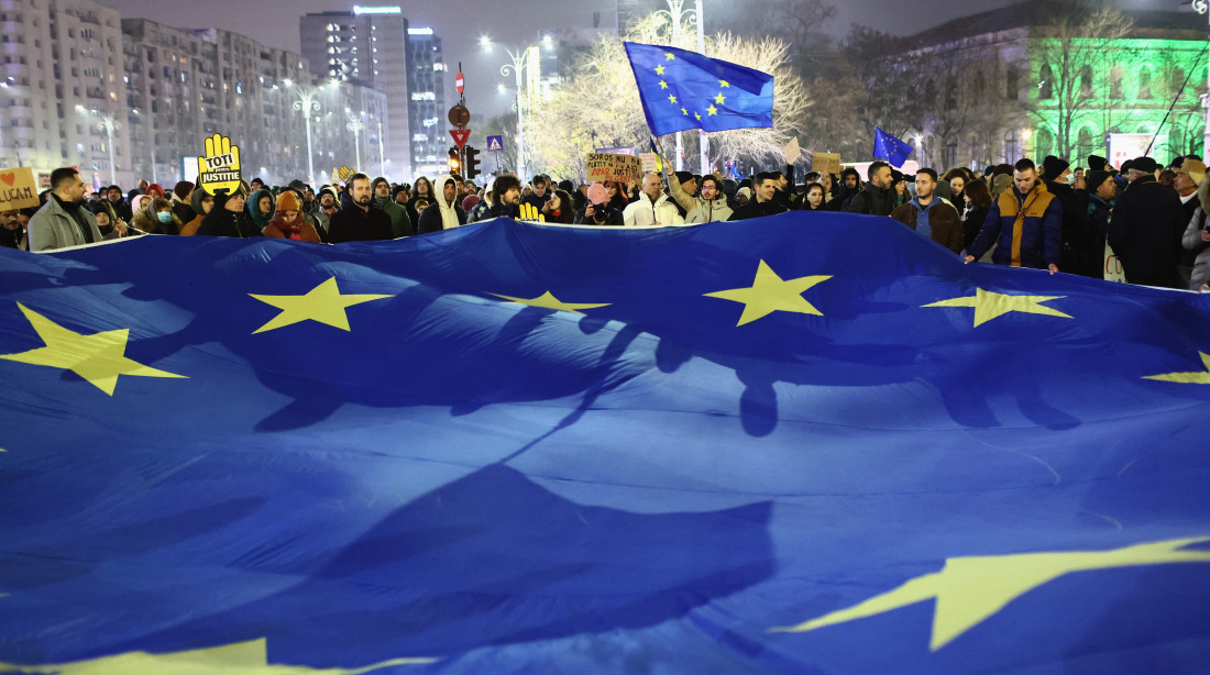 Frankfurter Allgemeine Zeitung: Da li je odricanje od prava veta u EU rješenje za proširenje