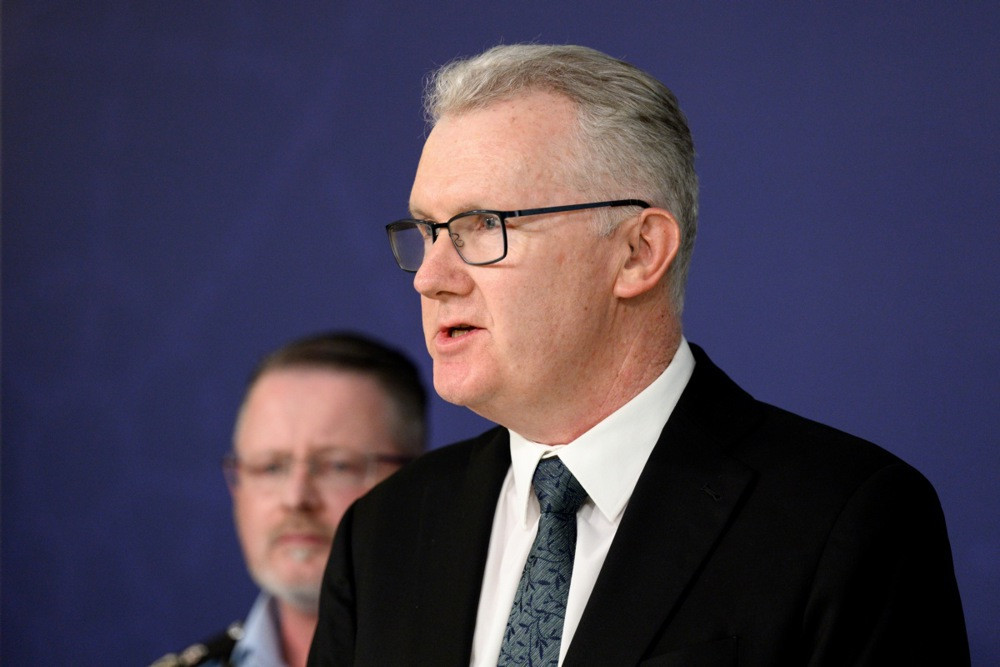 Australija zabranjuje ulazak Irancima s turističkim vizama