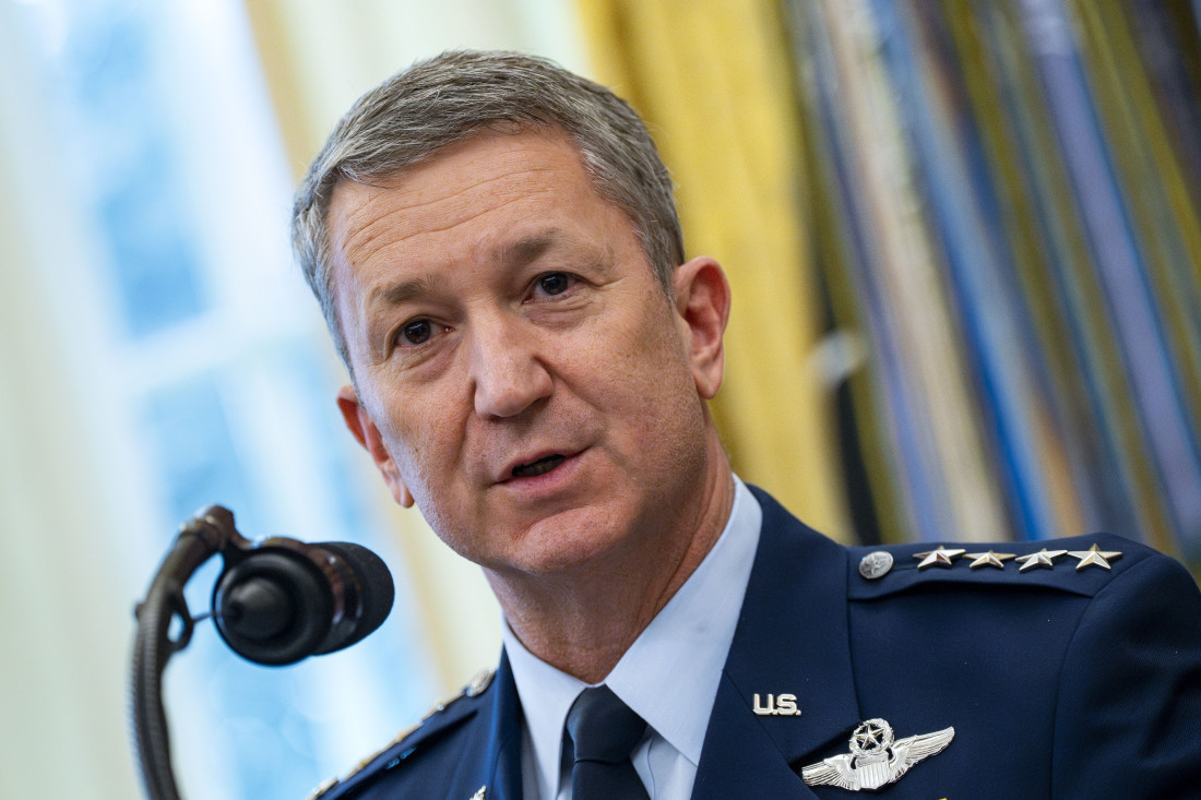 Najviši američki general upozorio Trumpa na rizike rata s Iranom