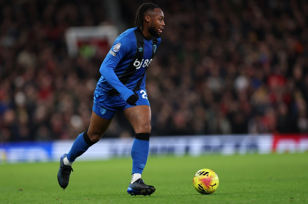 Semenyo u četvrtak na ljekarskim pregledima uoči prelaska u Manchester City