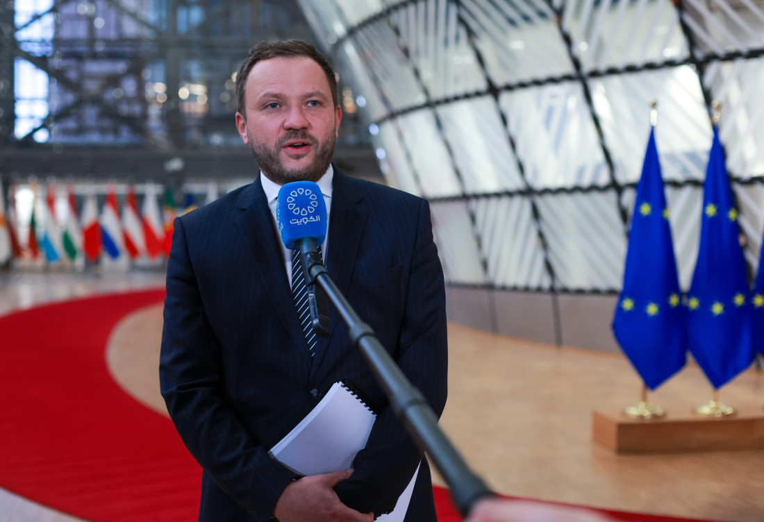 Estonija zabranila ulazak 261 ruskom borcu uključenom u rat u Ukrajini