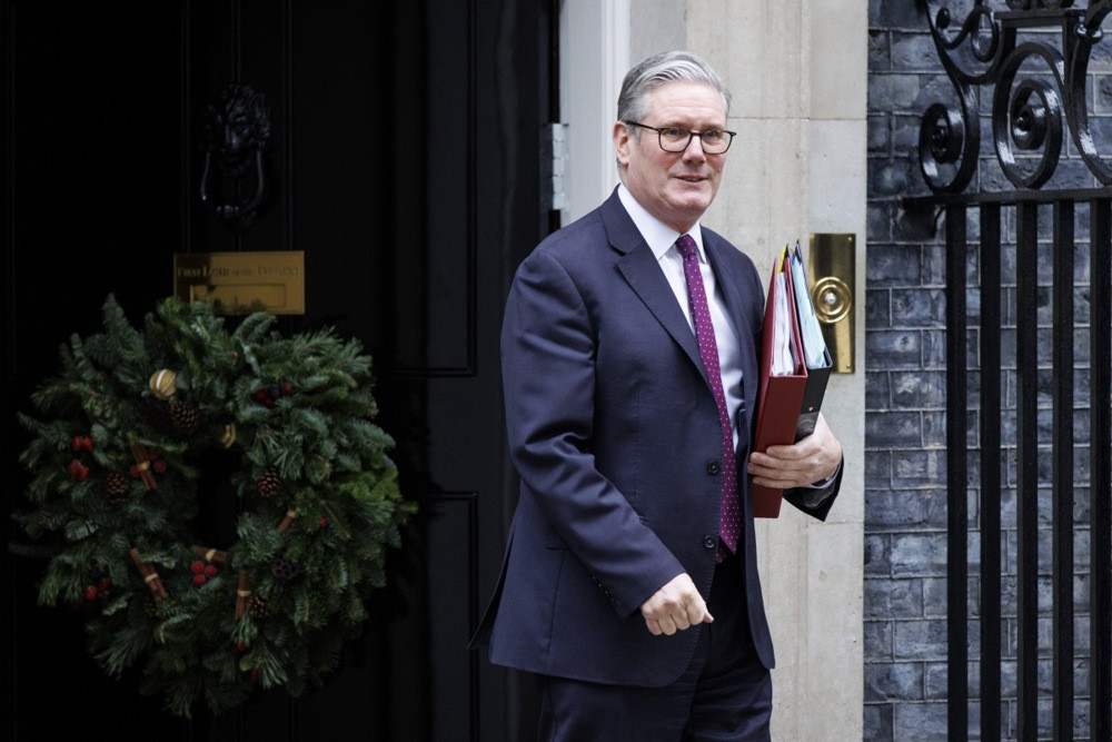 Velika Britanija smanjila sredstva za suzbijanje ruskog utjecaja na Zapadnom Balkanu