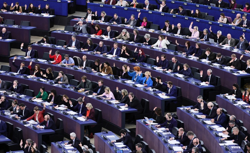 EP raspravljao o Daytonu, zastupnici pozivaju da se sporazum revidira