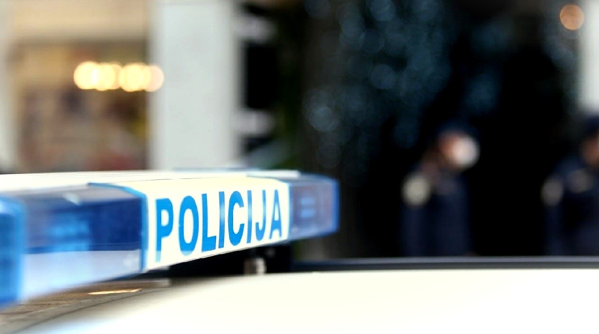 Gradiška: Pojačano prisustvo policije u blizini ugostiteljskih objekata