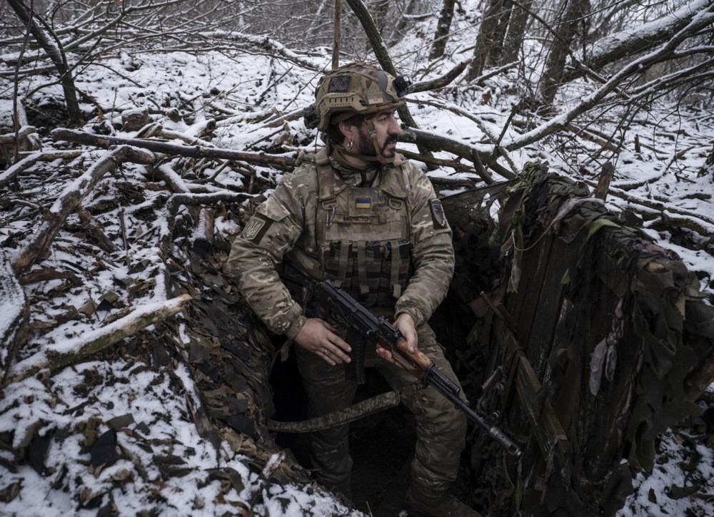 Ukrajina tvrdi da kontrolira 90 posto Kupjanska, Rusija to negira
