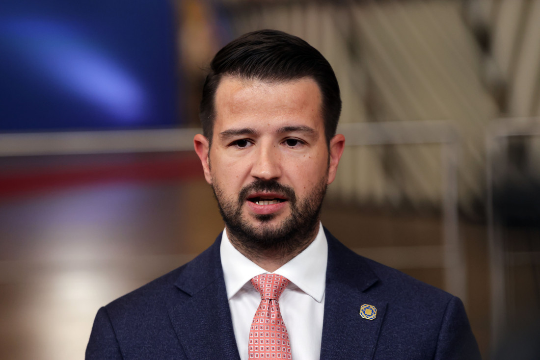 Milatovićeva inicijativa o neradnoj nedjelji vjerojatno bez dvotrećinske podrške