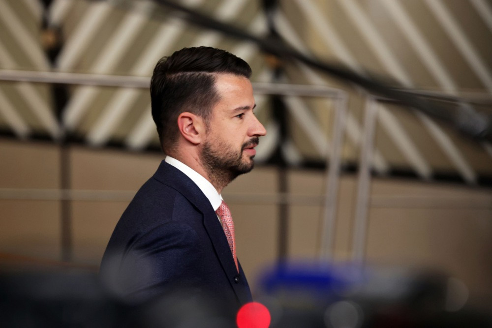 Politički sporovi potresaju sektor odbrane Crne Gore