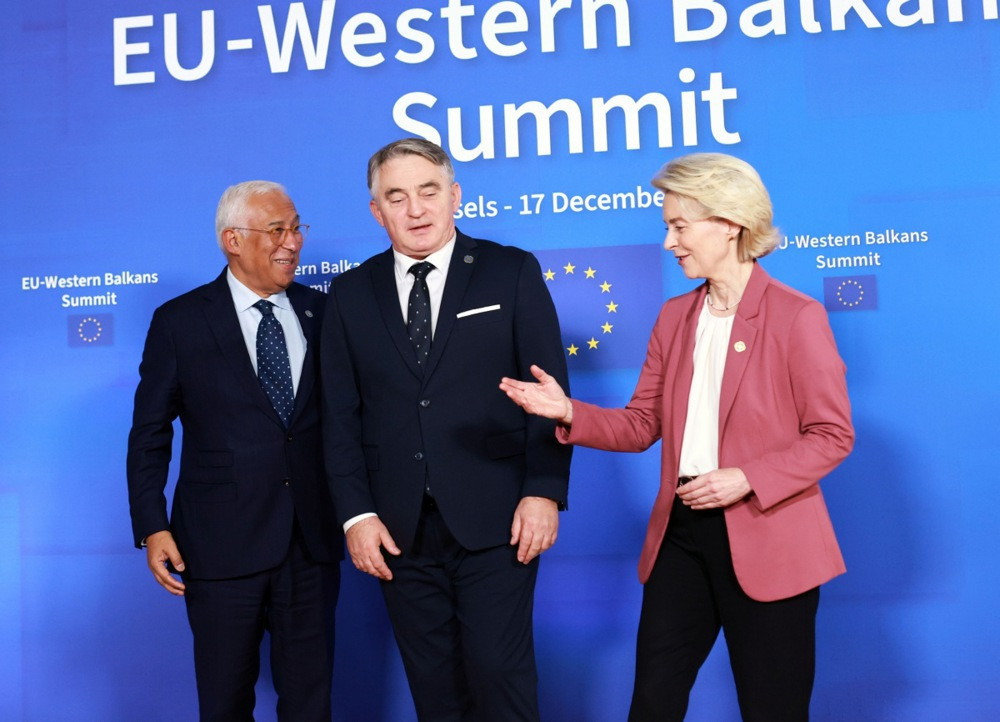 Costa izrazio podršku budućnosti Zapadnog Balkana u EU