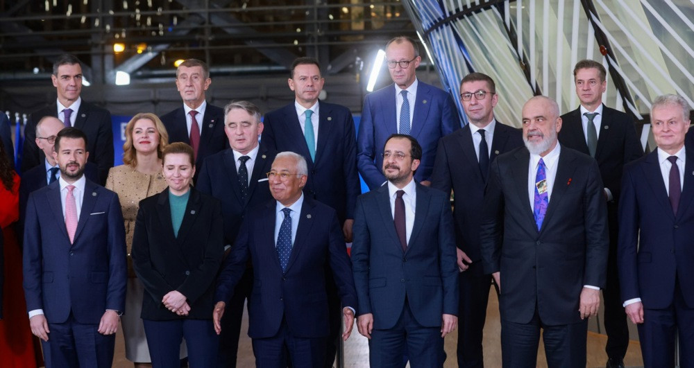 Samit u Briselu: EU potvrdila evropsku perspektivu Zapadnog Balkana