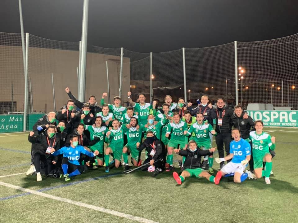 Trećeligaš izbacio Atlético iz Kupa kralja