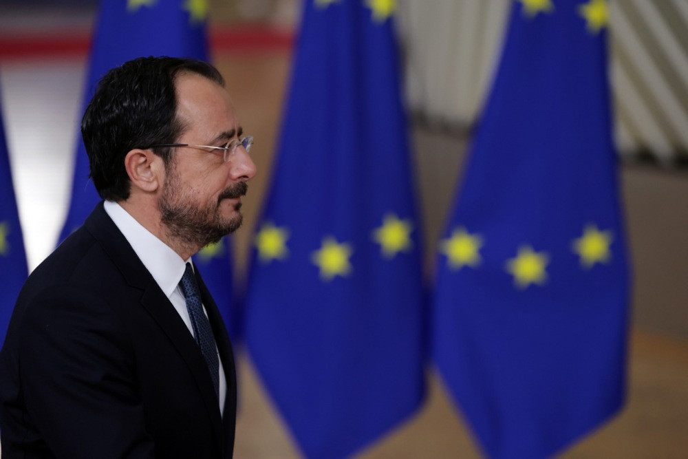 EU i NATO prate napetosti Kipra i Turske pred predsjedavanje Unijom