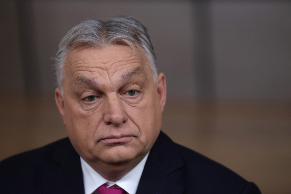 Orbán tvrdi da su Ukrajinci "prijetili" njegovoj porodici dok se izborna kampanja pojačava