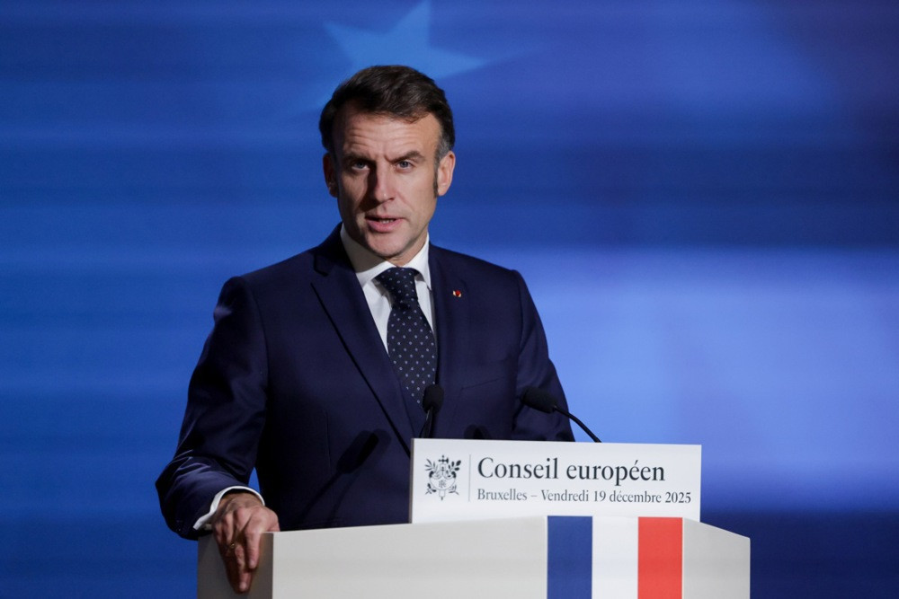 Zamor od rata sve vidljiviji u EU: Macron poziva na razgovore s Moskvom, Evropa traži izlaz