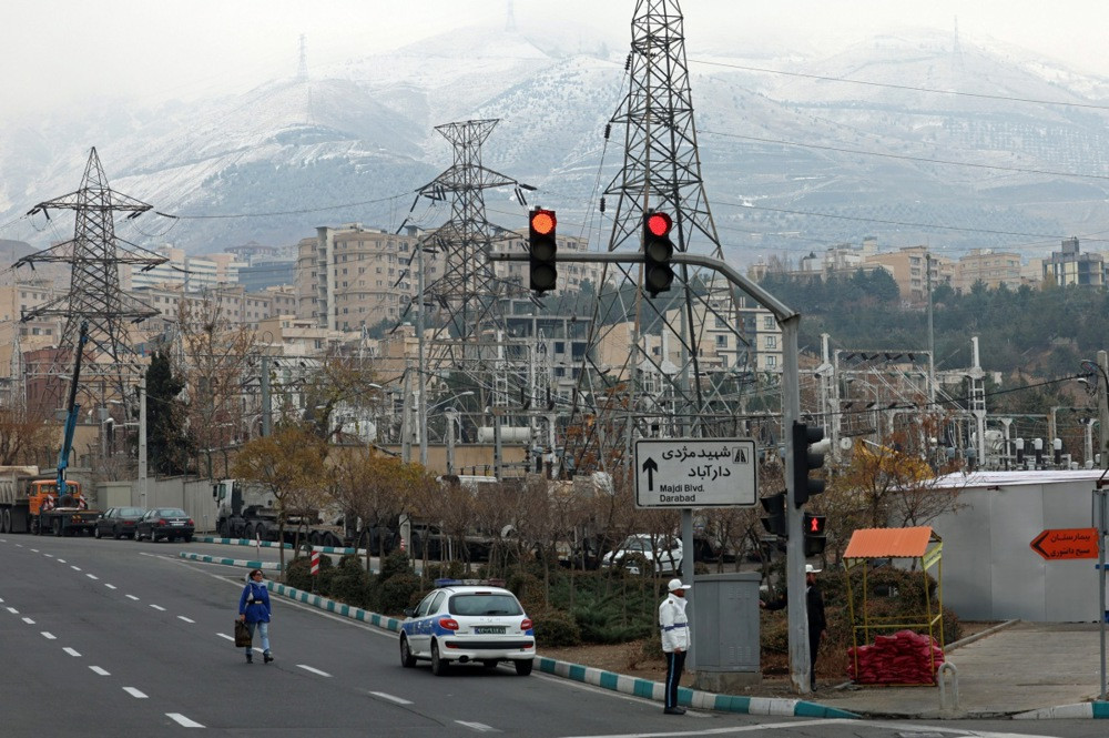 Iran pogubio muškarca osuđenog za špijunažu u korist izraelskog Mossada