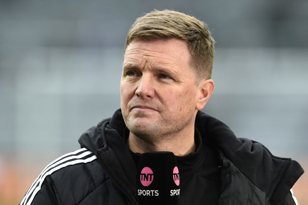 Trener Howe: Sretan sam u Newcastleu