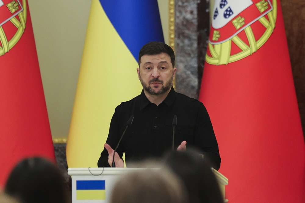 Nova runda pregovora o ratu u Ukrajini: Fokus na sigurnosne garancije i teritorij