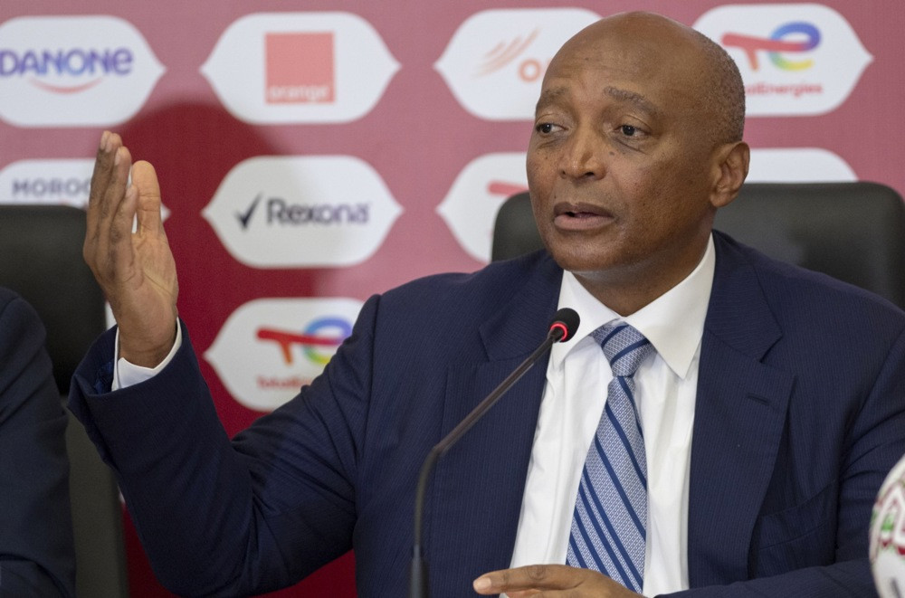 Kup afričkih nacija 2027. ostaje u Tanzaniji, Ugandi i Keniji