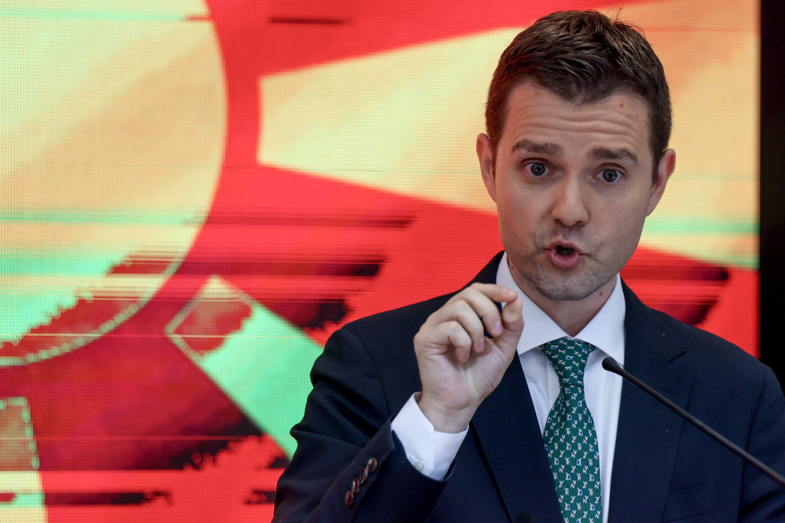 Mucunski najavio novu fazu u ekonomskim odnosima Sjeverne Makedonije s Emiratima