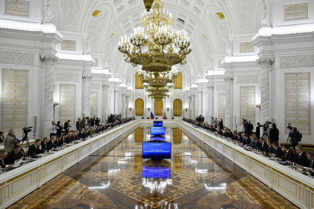 Ruski milijarderi i rat: Putinov način zadržavanja lojalnosti