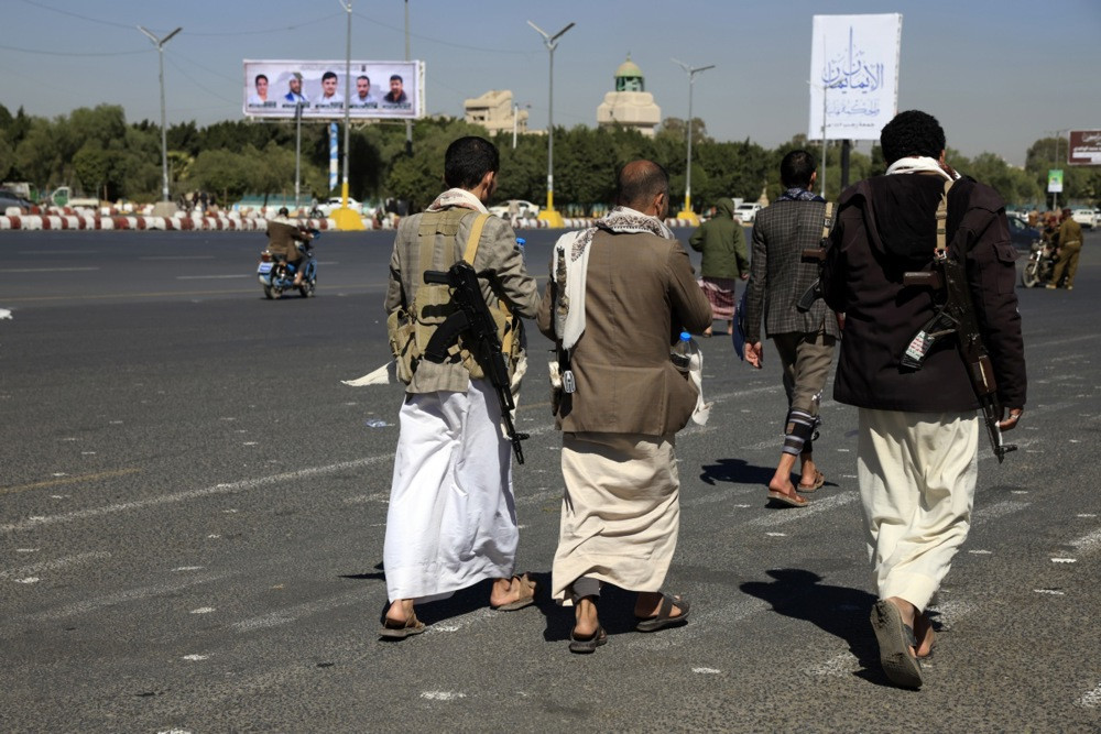 Huti optužuju Saudijsku Arabiju za napad u Jemenu: Dvoje poginulih, 12 povrijeđenih