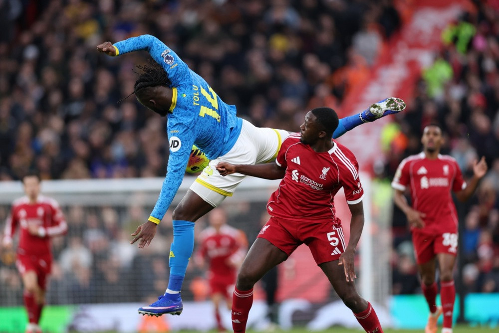 Pobjede Arsenala i Liverpoola u 18. kolu Premier lige