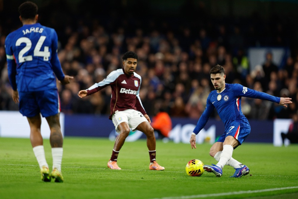 Chelsea pokrenuo istragu nakon incidenta poslije poraza od Aston Ville