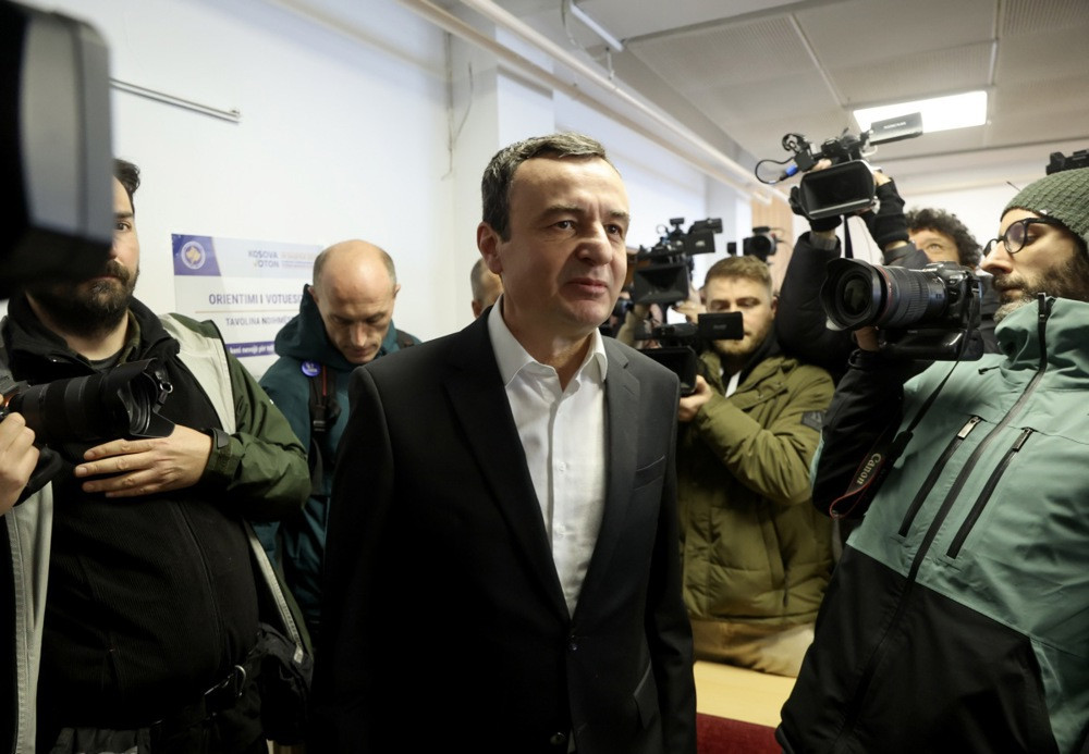 Kurti: Opozicija blokira institucije, Kosovo pred novim izborima