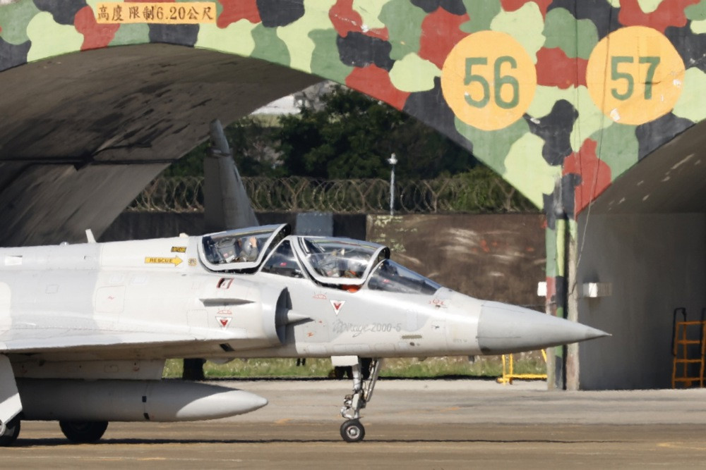 Kina započela vojne vježbe oko Tajvana - Simulirana blokada ključnih luka