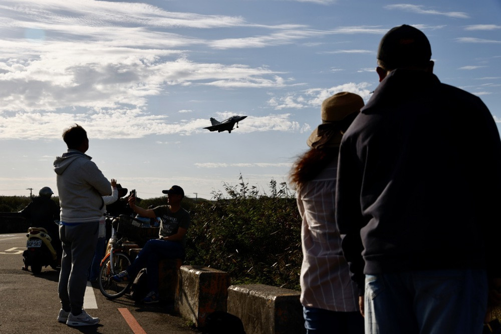 "Djelovalo je kao odvraćanje": Šta američke akcije u Venecueli znače za Tajvan?