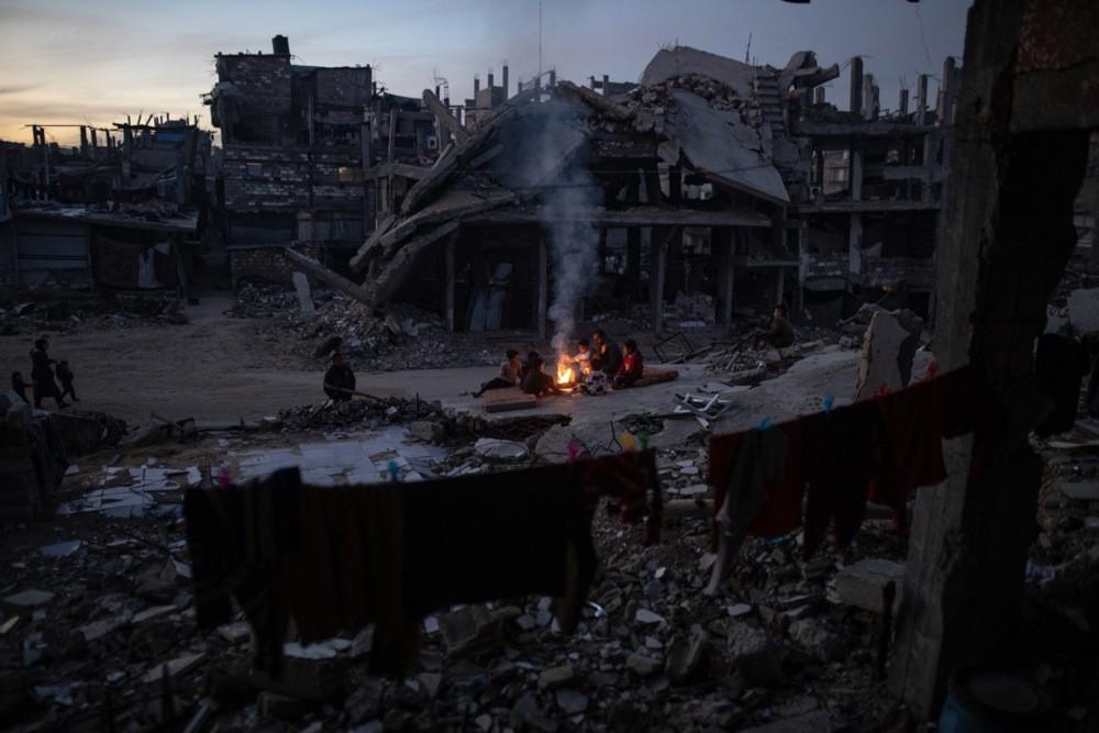 Najmanje 13 ubijenih u izraelskim napadima na Gazu - Najavljeno osnivanje Trumpovog Odbora za mir