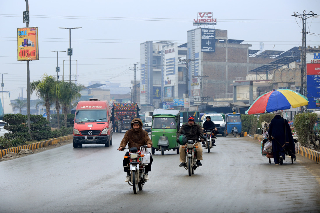 U eksploziji na jugozapadu Pakistana poginula jedna osoba, pet ranjeno