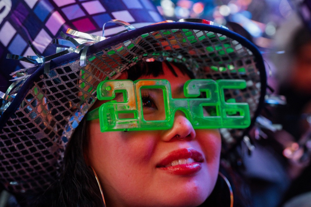 Od Sydneyja do New Yorka - svijet se oprostio od 2025. godine uz vatromet, minute šutnje i nadu u mir