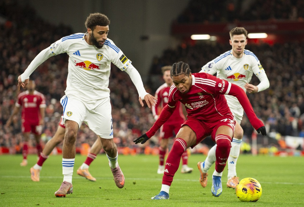 Liverpool i Leeds odigrali bez golova