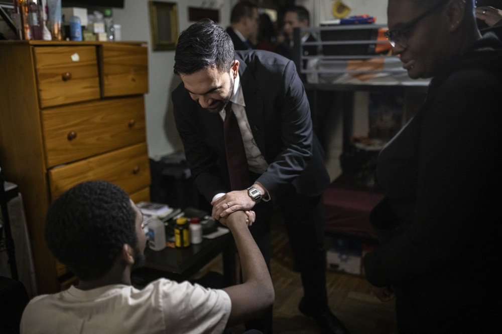 "Imamo novu ulogu": Gradonačelnici širom svijeta sve više preuzimaju najveće društvene izazove