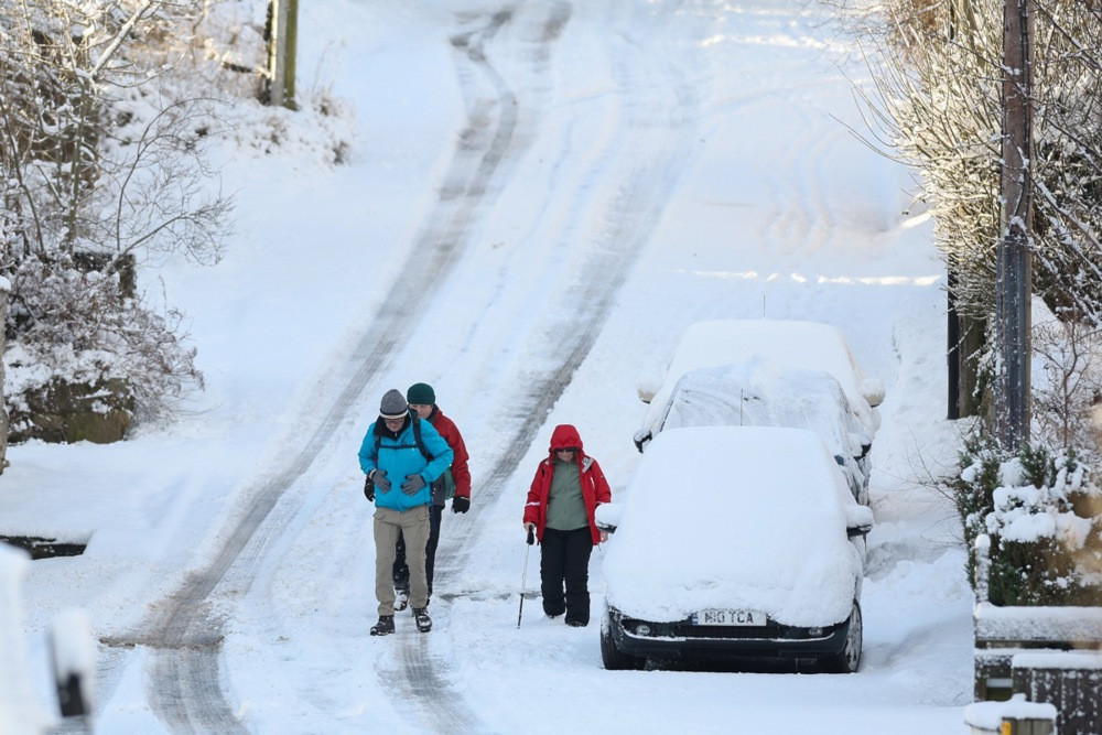 Oko 30.000 domaćinstava u jugoistočnoj Engleskoj ostalo bez vode