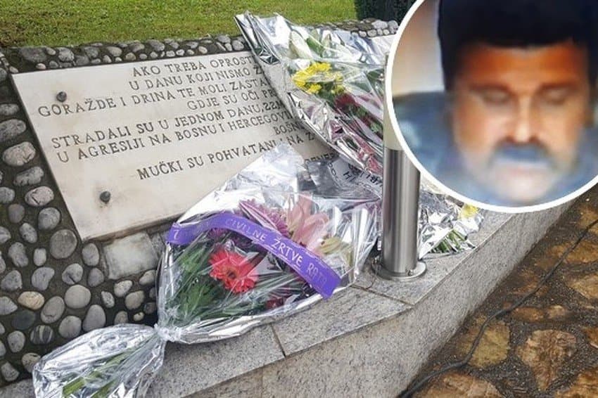 Potvrđena optužnica protiv Brane Petkovića za ratni zločin