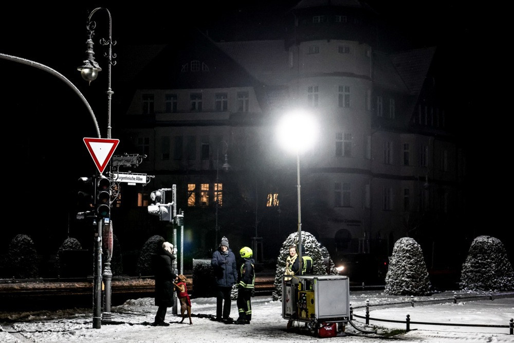 Ekstremno lijeva grupa preuzela odgovornost za sabotažu zbog koje je u Berlinu bez struje bilo 50.000 domaćinstava