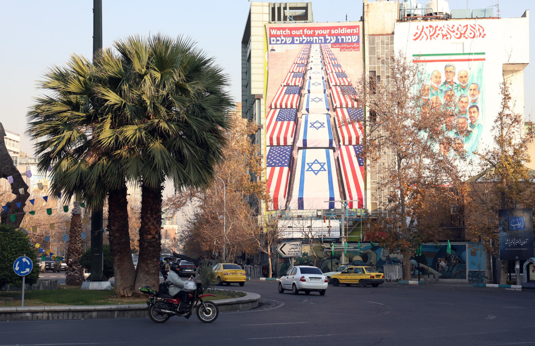 Teheran razmatra termin nove runde razgovora s Washingtonom