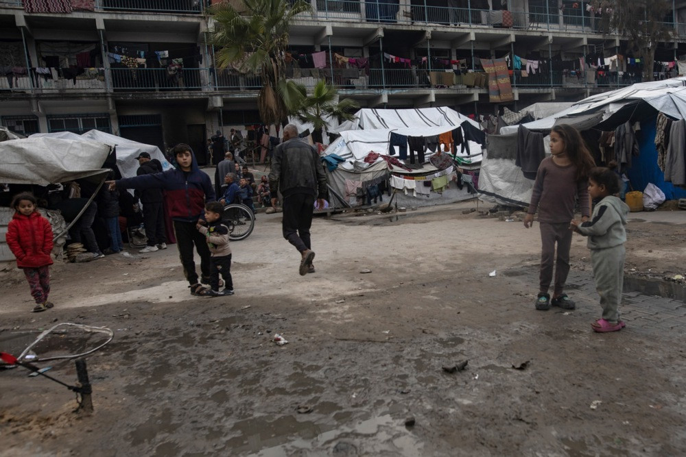 Izraelski vojnici ubili palestinskog tinejdžera na Zapadnoj obali