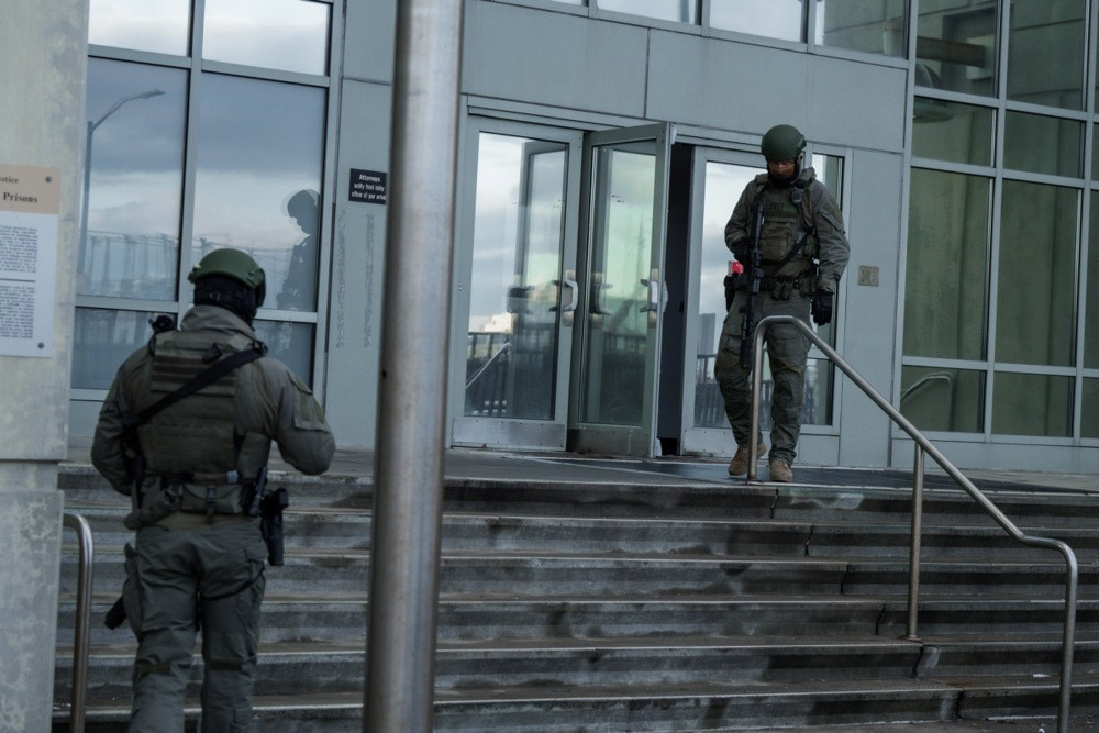 Maduro danas pred američkim sudom