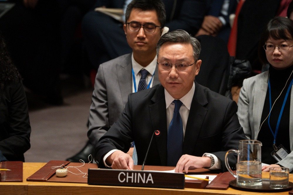 Kina i Rusija osuđuju američku operaciju u Venecueli i traže oslobađanje Madura