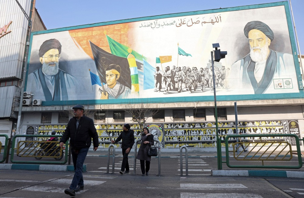 Iranski vladari suočavaju se s krizom legitimiteta usred širenja nemira