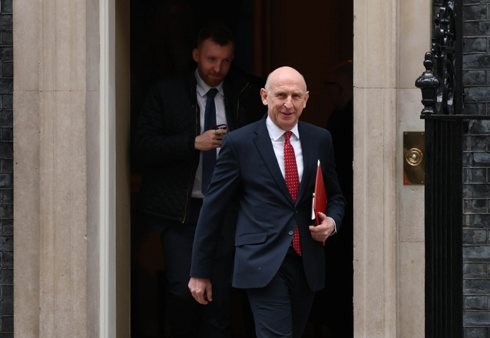 Britanska vlada izdvojila sredstva za pripremu trupa za potencijalno raspoređivanje u Ukrajini