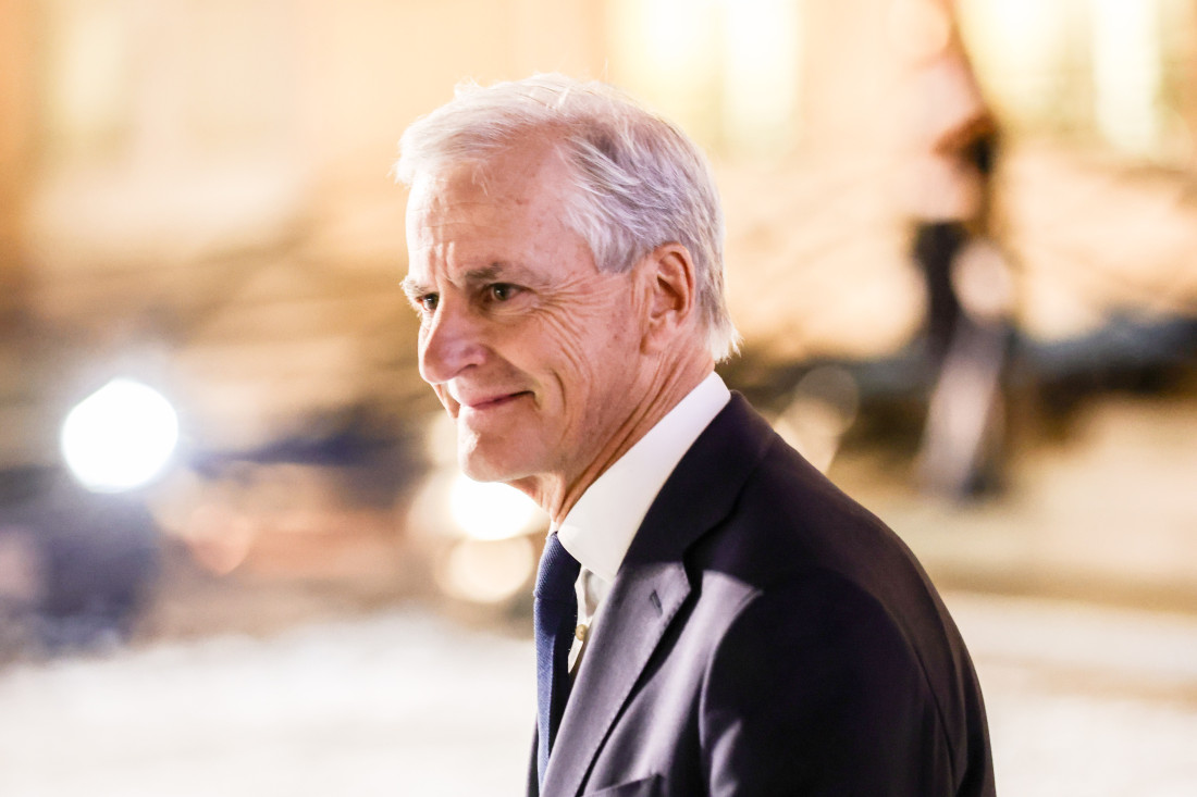 Norveški premijer odbacio Trumpovu tvrdnju da SAD ne dobija ništa od NATO-a