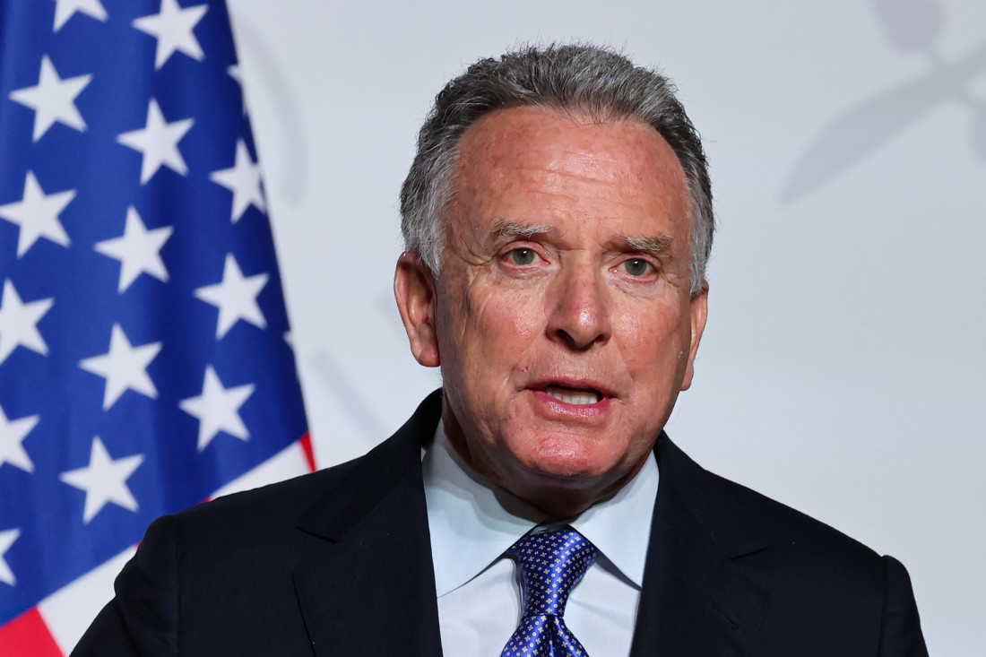 Američki izaslanik Witkoff doputovao u Izrael na razgovore o Iranu