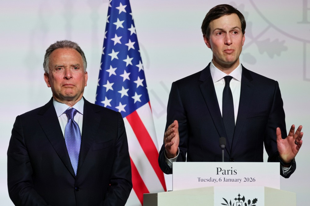 Witkoff i Kushner stižu u Dohu: Neće biti razgovora s iranskom stranom