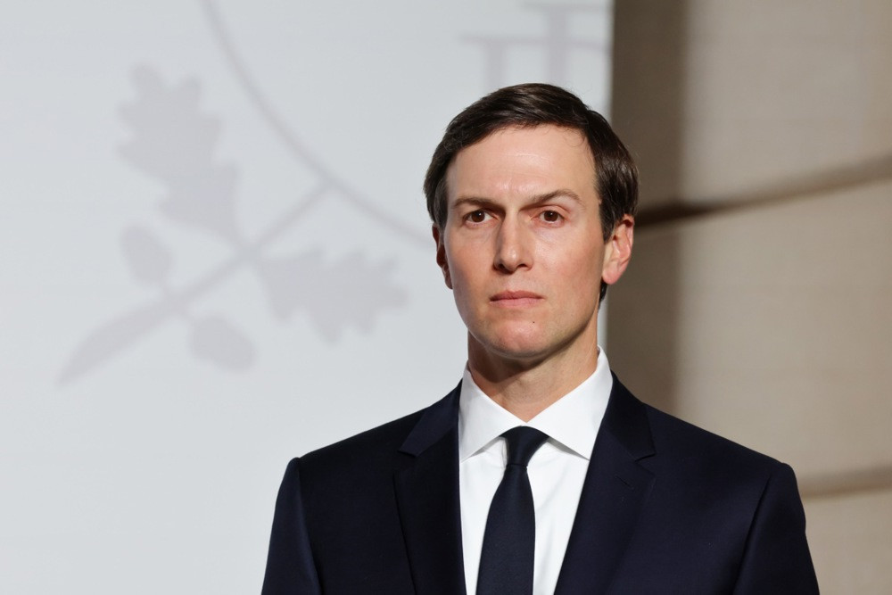 Kushner navodno razgovarao s Hamasom, dok grupa traži pritisak na Izrael