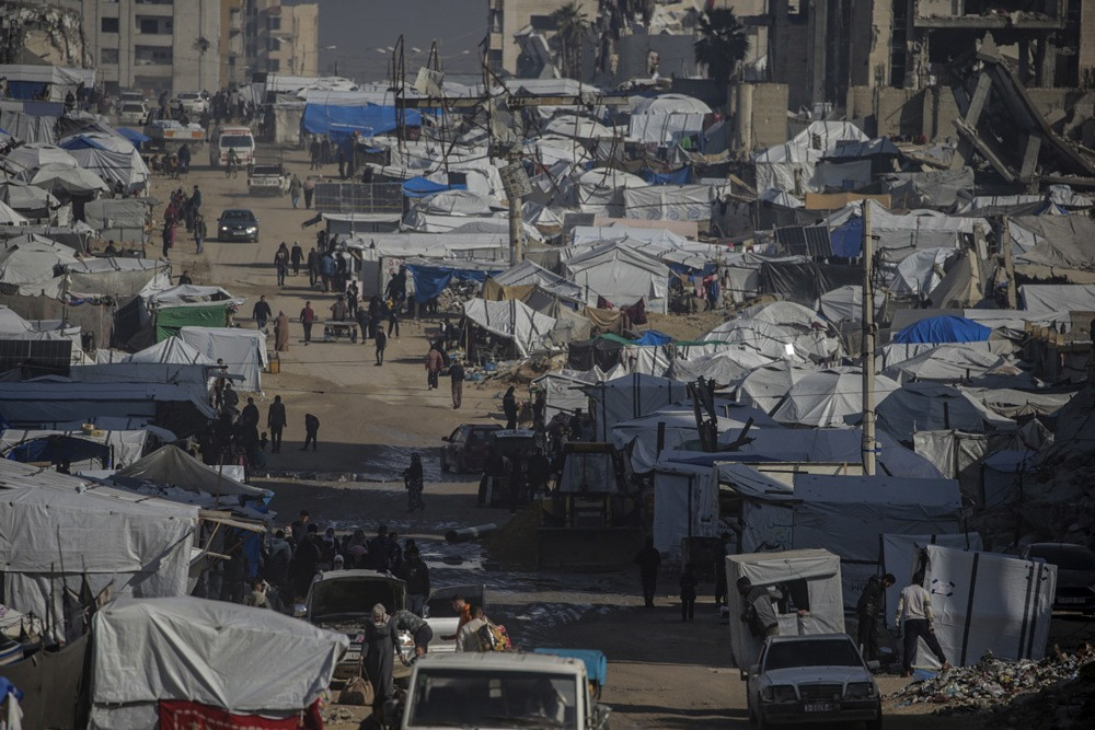Bijela kuća objavila sastav tehnokratskog odbora za upravljanje Gazom